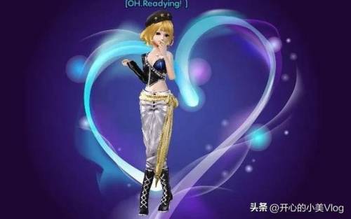 qq炫舞2(qq炫舞2什么时候出的)插图5