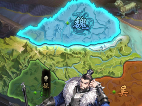 神将三国攻略(正统三国修改元宝的方法)