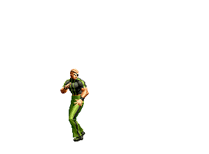 拳皇2002隐藏必杀全部(拳皇2002魔幻二)插图9