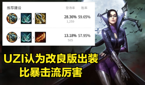 vn出装顺序(vn大乱斗出装)