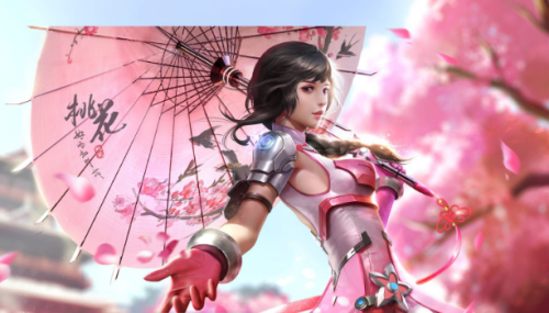 lol娜美技能加点(英雄联盟娜美多少精粹)