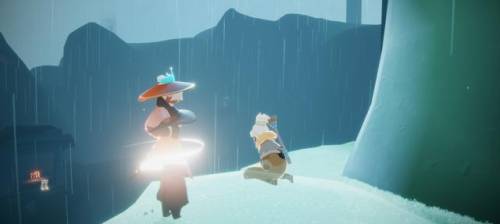 光遇雨林先祖(雨林最后一个先祖怎么弄)插图12