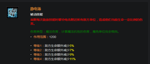 dota英雄技能大全(dota装备大全一览表最新)插图4
