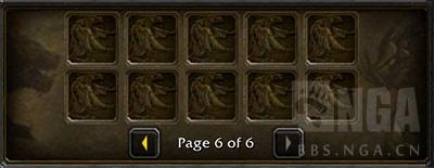 wow猎人宠物大全(魔兽猎人必抓宝宝大全)插图1