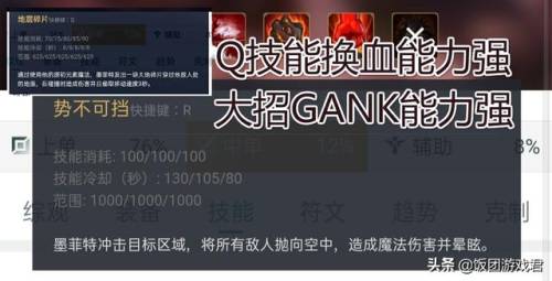 熔岩巨兽技能(lol一共多少个英雄2023)插图1