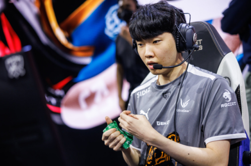 2021年lol最强中单英雄(英雄联盟最强英雄排行)插图3