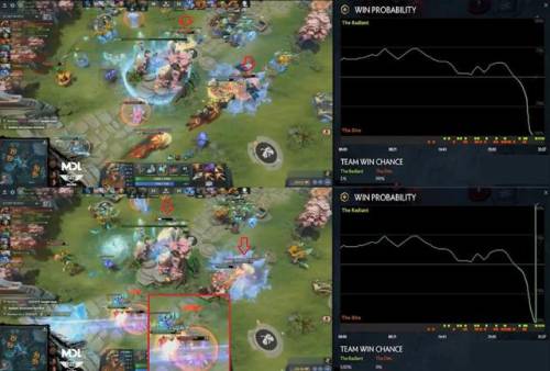 dota船长一刀流出装(dota和船长配合)