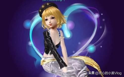 qq炫舞2(qq炫舞2什么时候出的)插图3
