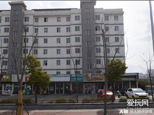 热血无赖存档在哪里(热血无赖公园的入侵密码是多少)插图7