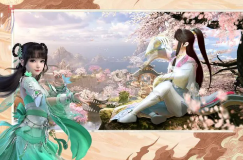 梦幻诛仙手游14职业推荐(梦幻诛仙14门派介绍)插图1