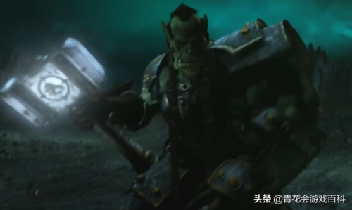 流星蝴蝶剑大锤大招出招表(流星蝴蝶剑锤大招)插图2