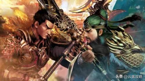 三国群英传威力加强版手机版(三国群英传3威力加强版配置)插图5