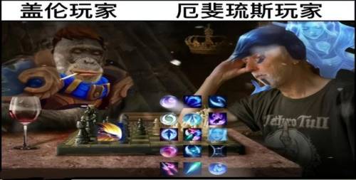 lol十大最难打野(王者荣耀打野难度分析)插图3