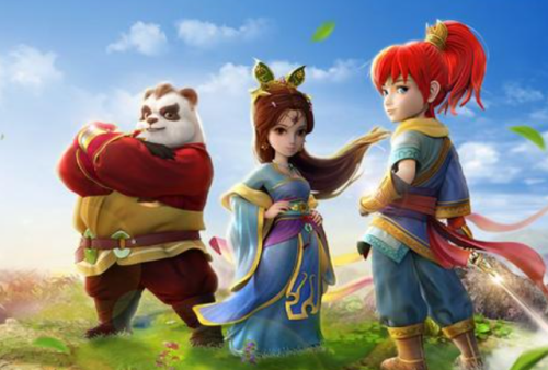 梦幻西游天宫加点(2023力天宫经脉怎么点)插图2