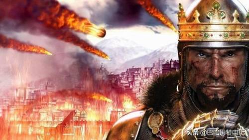 中世纪2全面战争手机版(西方中世纪骑士风格的手游)