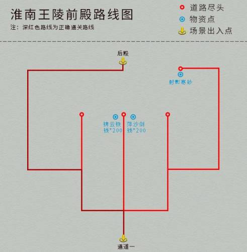 仙剑4图片全攻略最详细(仙剑奇侠传4加经验秘籍)插图14