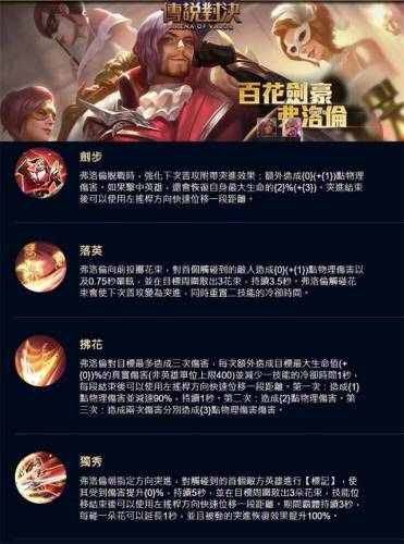 王者荣耀新英雄时间表(王者荣耀姜维)插图3