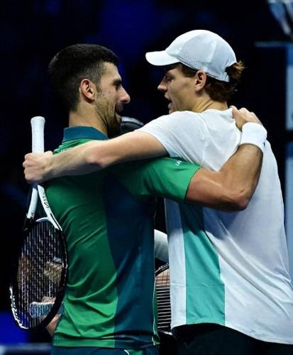 2022atp年终总决赛德约科维奇(网球年终总决赛冠军)插图