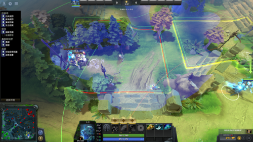巫妖出装dota(dota主宰出装顺序)插图4