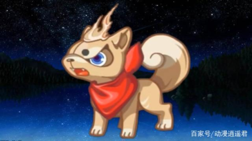 洛克王国音速犬进化(洛克王国燃料棒怎么获得)