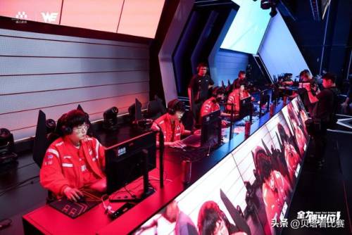 rng第16次击败we(rng和ig夺冠)插图