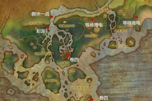 游学者声望崇拜(中立到崇拜要多少声望)插图26