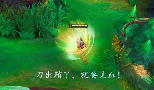 lol公认最弱英雄(lol后期最无解的英雄)