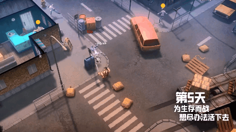 单机动作游戏手机版(免费经典单机游戏)插图19