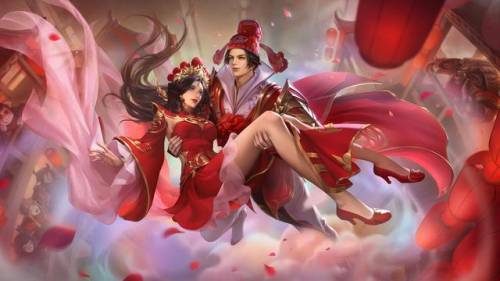 手机网游排行榜单(好玩的手机网游排行)插图