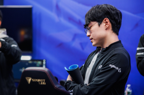 2021年lol最强中单英雄(英雄联盟最强英雄排行)插图