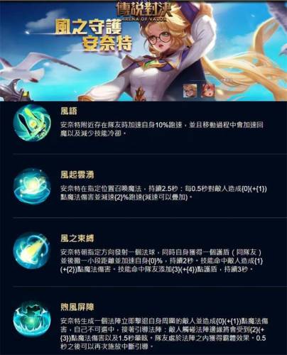 王者荣耀新英雄时间表(王者荣耀姜维)插图14