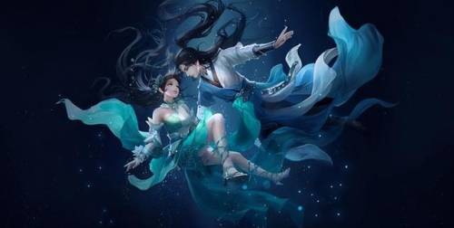 2个人一起玩的手机游戏(适合两个人联机的手游)插图1