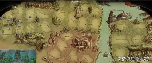 阿玛拉王国惩罚支线任务全解(阿玛拉王国2还有吗)插图12