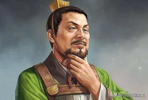 大战三国志(银河长兴的三国第四季)插图12