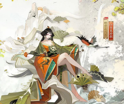 2021最值得练的sp和ssr(阴阳师现版本哪些ssr不用练)插图4