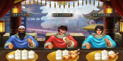 街机游戏三国志手机版(经典街机游戏三国志安卓版)插图11