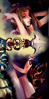 恶魔城暗影之王宿命镜面(恶魔城暗影之王1)插图1