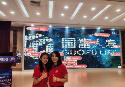 好玩的小游戏(2023手游排行榜前十名网络游戏)插图