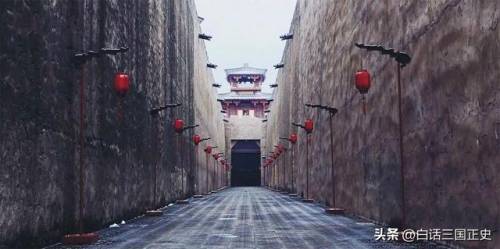 大战三国志(银河长兴的三国第四季)插图17