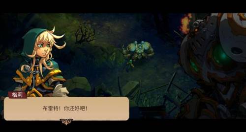 无网络手机单机游戏(无网络又好玩的游戏)插图54