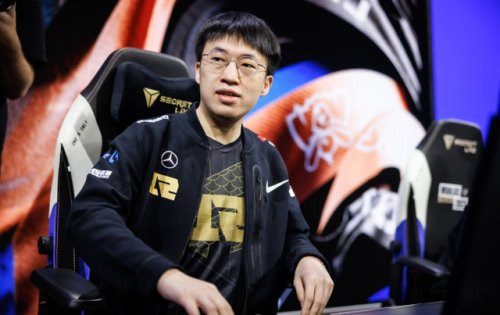 2021年lol最强中单英雄(英雄联盟最强英雄排行)插图1