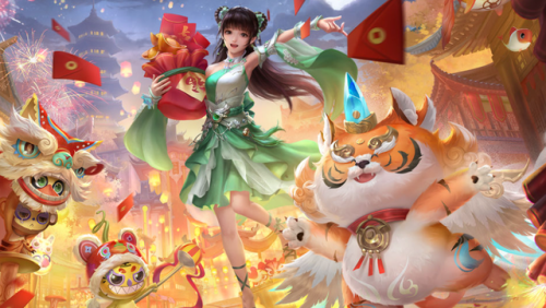 梦幻诛仙手游14职业推荐(梦幻诛仙14门派介绍)插图