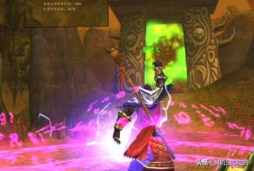 卡拉赞钥匙任务流程(卡拉赞第二把钥匙在哪里)