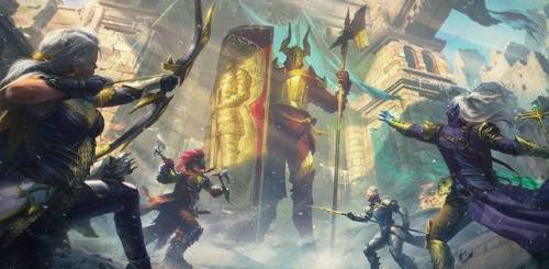 手机游戏排行榜2021前十名最新(手机游戏排行榜2021前)插图1