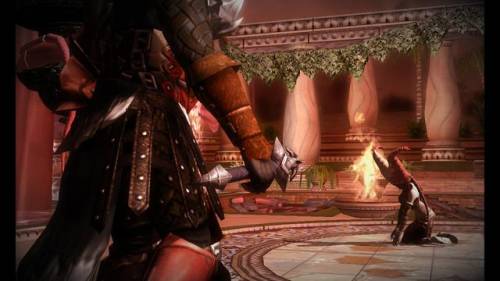 恶魔城暗影之王宿命镜面(恶魔城暗影之王1)插图24