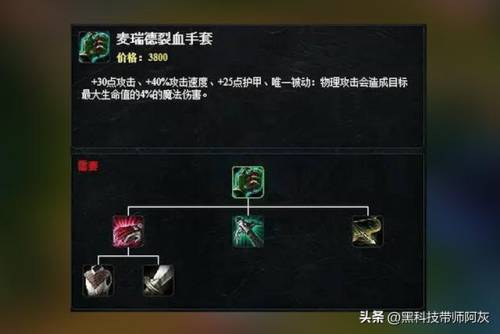 英雄联盟嗜血猎手(lol蒙多嗜血行刑绝版了)插图4