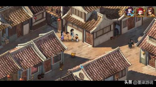 仙剑奇侠传2攻略地图(仙剑2详细高清地图)插图33