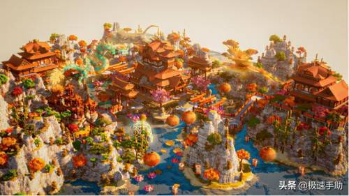 我的世界药水合成表图(minecraft化学合成表)插图3