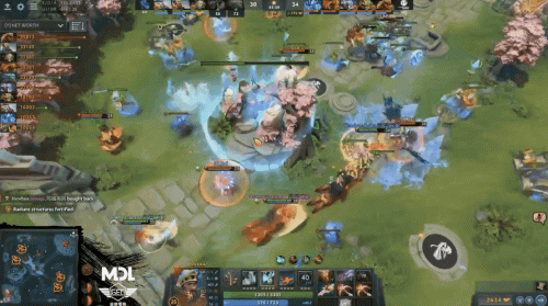 dota船长一刀流出装(dota和船长配合)插图8