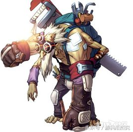dnf十三使徒介绍(使徒赫尔德的强大力量)插图8